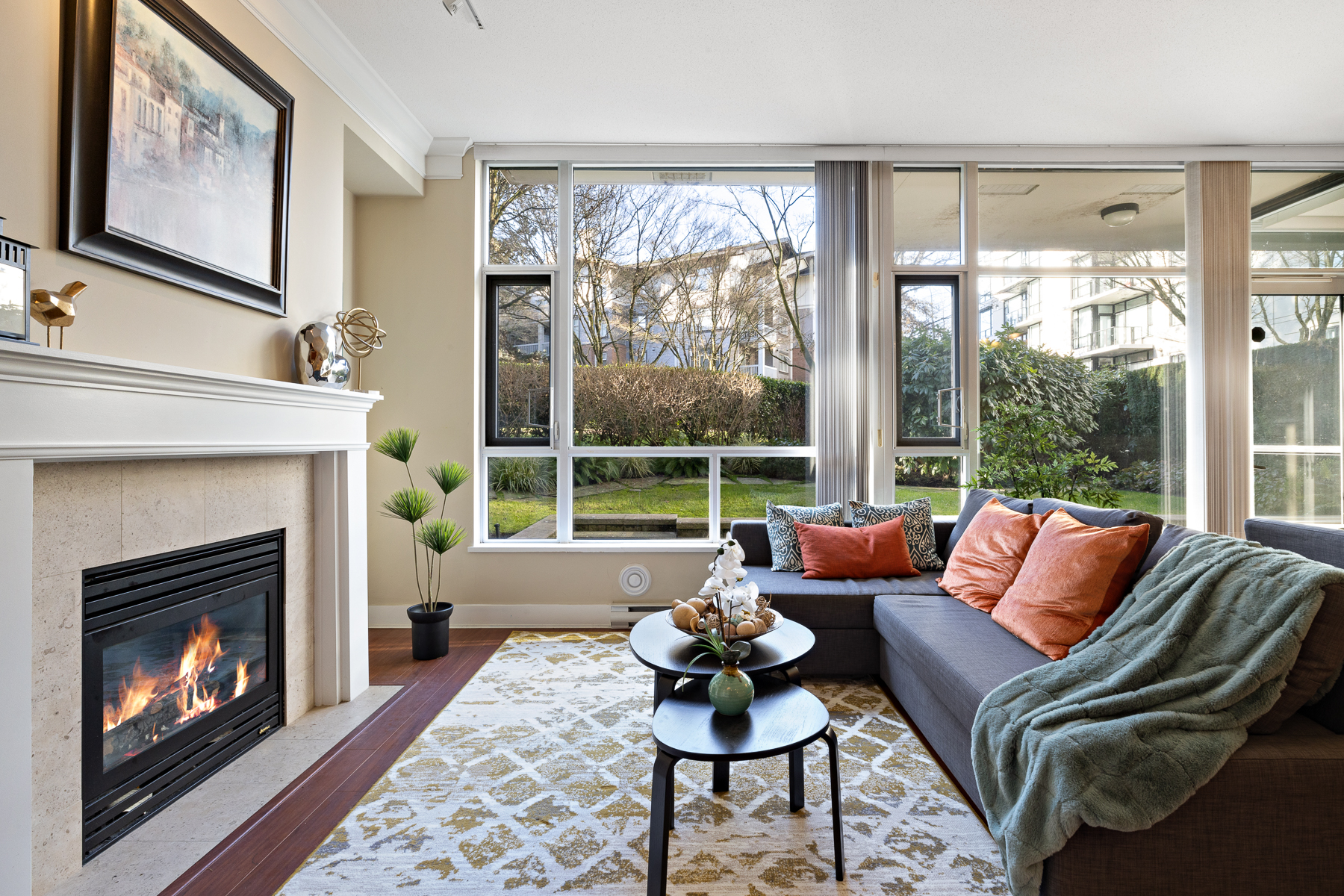 113 - 4759 Valley Drive, Vancouver